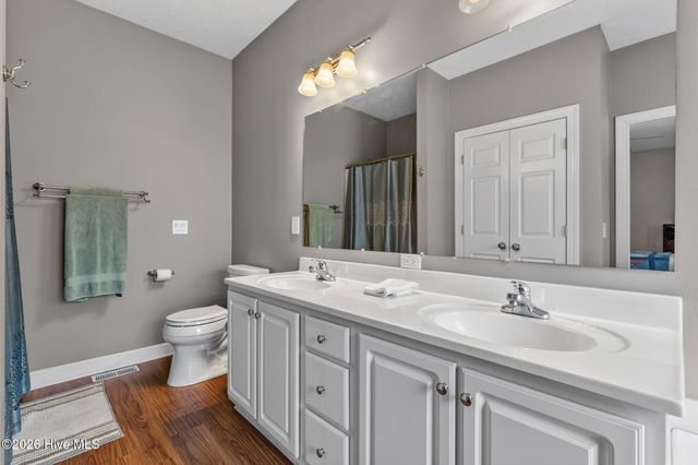 115 Vincent Way, Aberdeen, NC 28315
