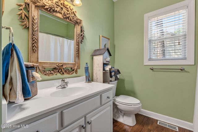 115 Vincent Way, Aberdeen, NC 28315