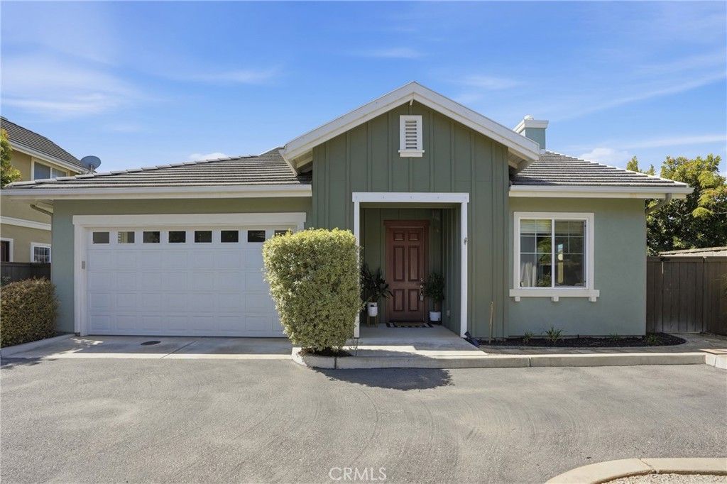Image 1 of property listing at 1645 Barolo Place, Santa Maria, CA 93458