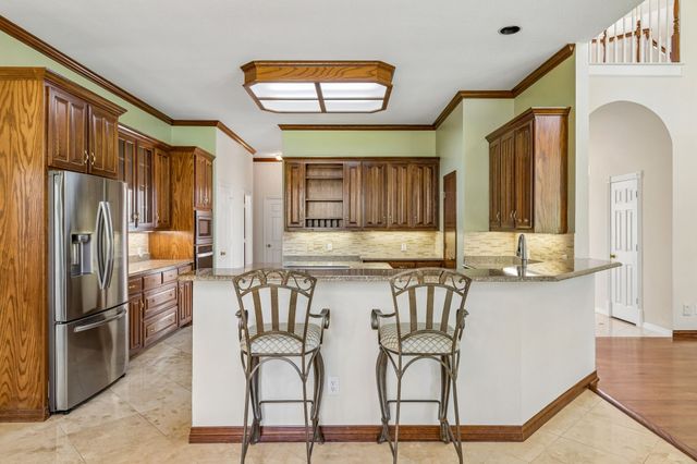 1119 Creekwood Drive, Garland, TX 75044