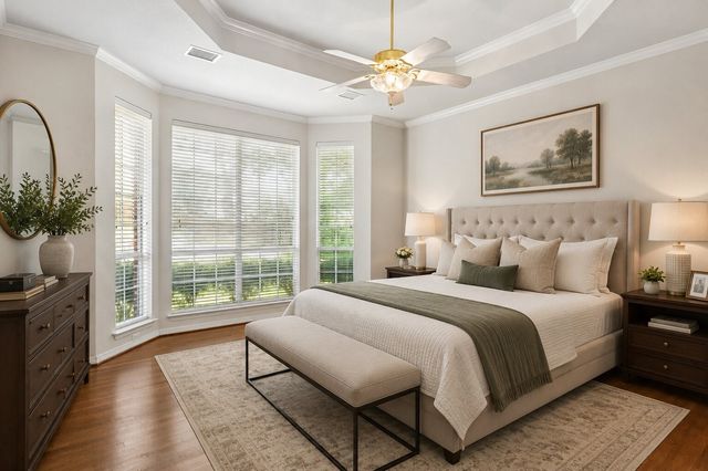 1119 Creekwood Drive, Garland, TX 75044