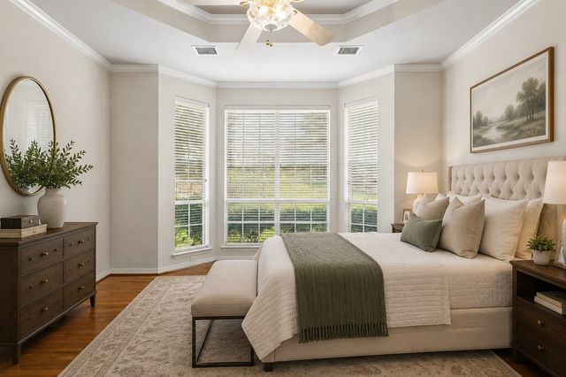 1119 Creekwood Drive, Garland, TX 75044