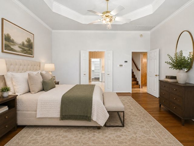1119 Creekwood Drive, Garland, TX 75044