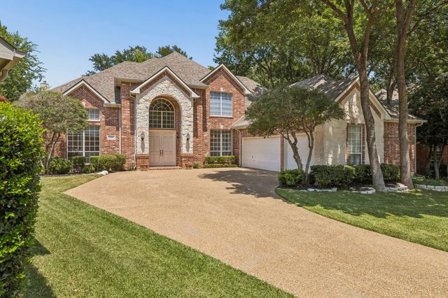 1119 Creekwood Drive, Garland, TX 75044