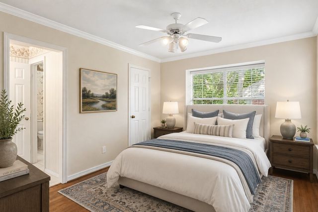 1119 Creekwood Drive, Garland, TX 75044