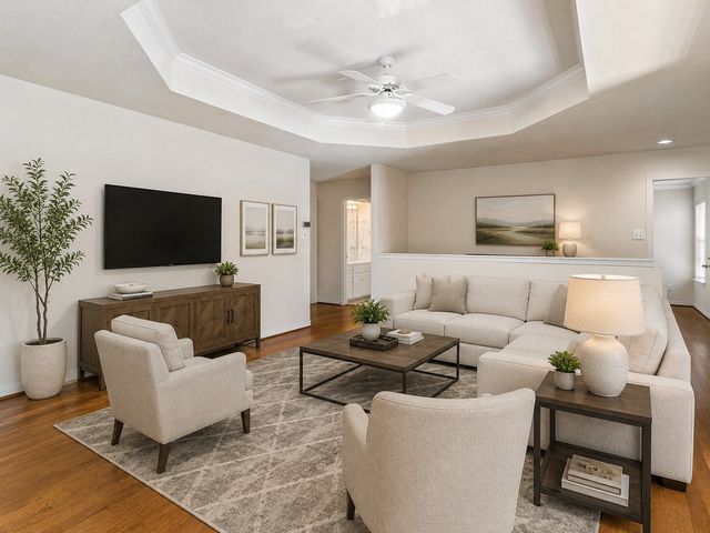 1119 Creekwood Drive, Garland, TX 75044