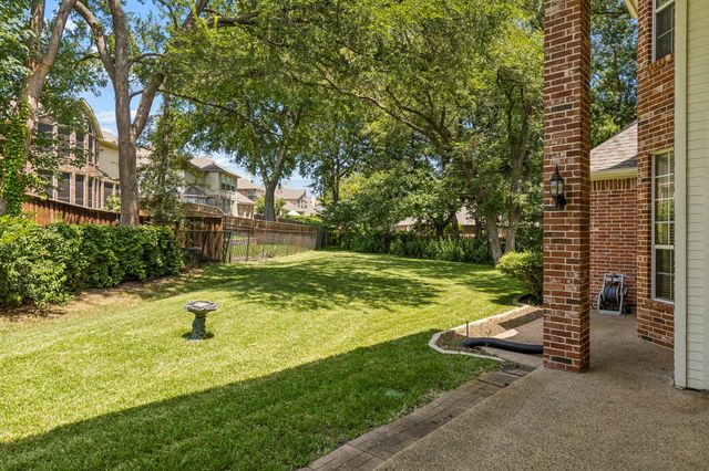 1119 Creekwood Drive, Garland, TX 75044