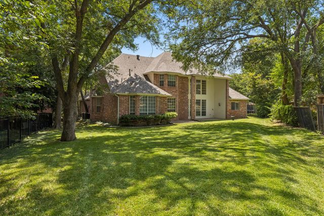 1119 Creekwood Drive, Garland, TX 75044