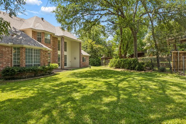 1119 Creekwood Drive, Garland, TX 75044