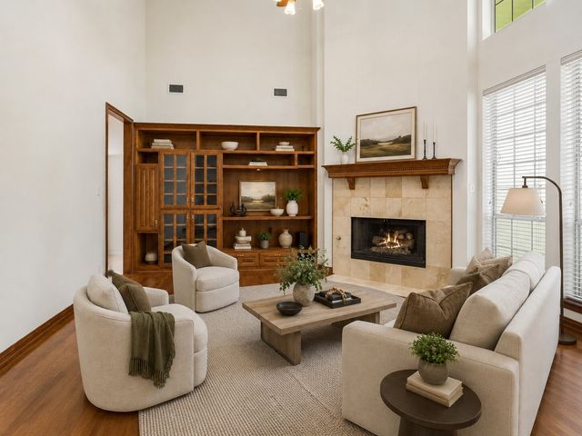 1119 Creekwood Drive, Garland, TX 75044