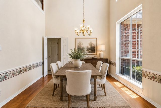 1119 Creekwood Drive, Garland, TX 75044