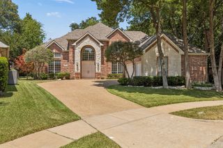 1119 Creekwood Drive, Garland, TX 75044