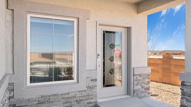 1478 Brillo Del Cielo Street NW, Los Lunas, NM 87031