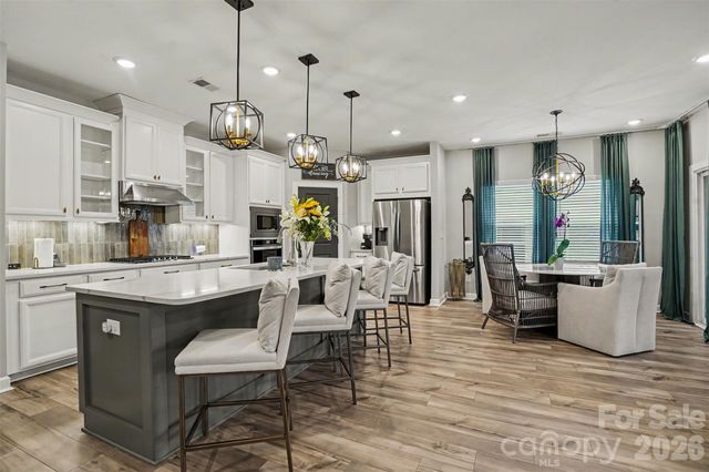 4004 Leyland Court, Charlotte, NC 28227