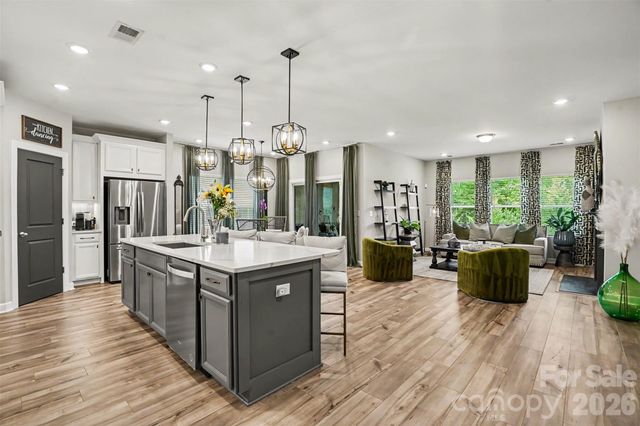 4004 Leyland Court, Charlotte, NC 28227