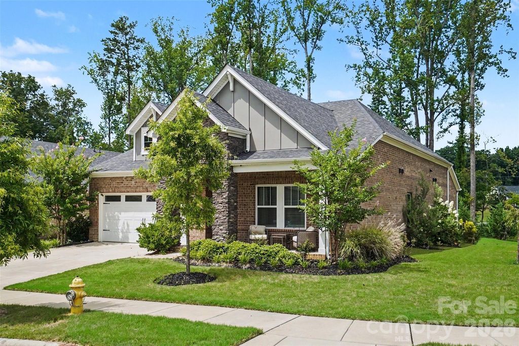 4004 Leyland Court, Charlotte, NC 28227
