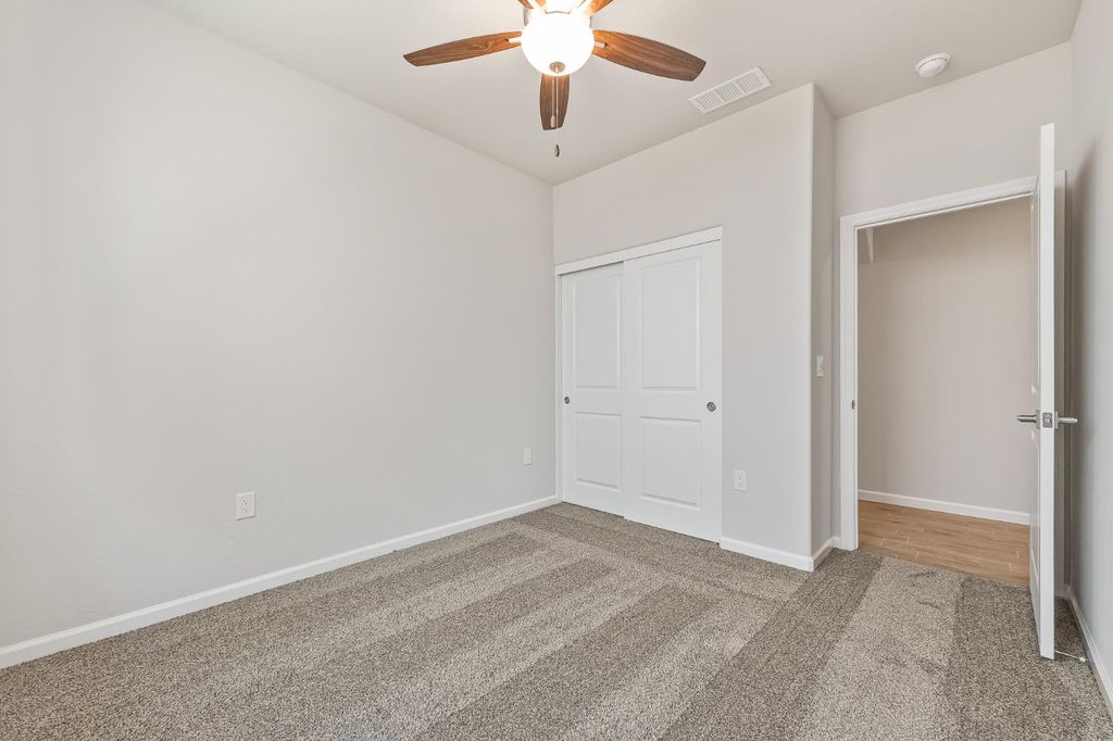 Image 9 of property listing at 4164 N Tisha Avenue, Fresno, CA 93723