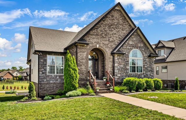213 John Duke Tyler Blvd, Clarksville, TN 37043