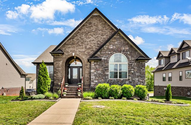 213 John Duke Tyler Blvd, Clarksville, TN 37043