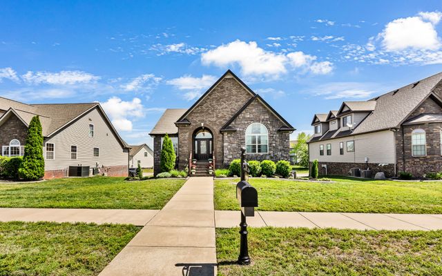 213 John Duke Tyler Blvd, Clarksville, TN 37043