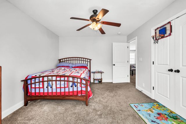 213 John Duke Tyler Blvd, Clarksville, TN 37043
