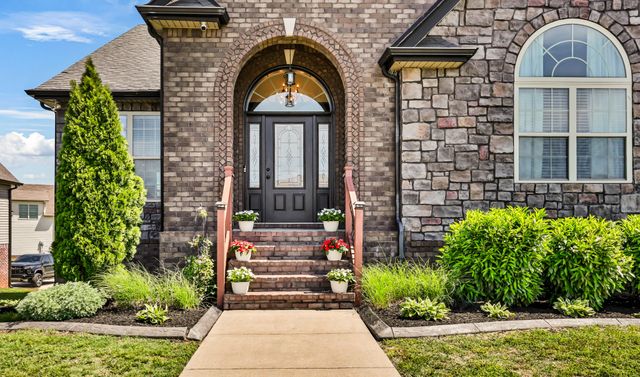 213 John Duke Tyler Blvd, Clarksville, TN 37043