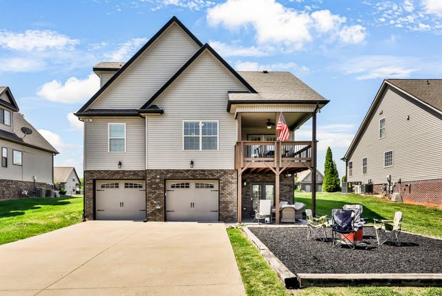 213 John Duke Tyler Blvd, Clarksville, TN 37043