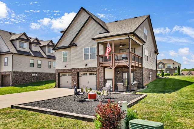 213 John Duke Tyler Blvd, Clarksville, TN 37043