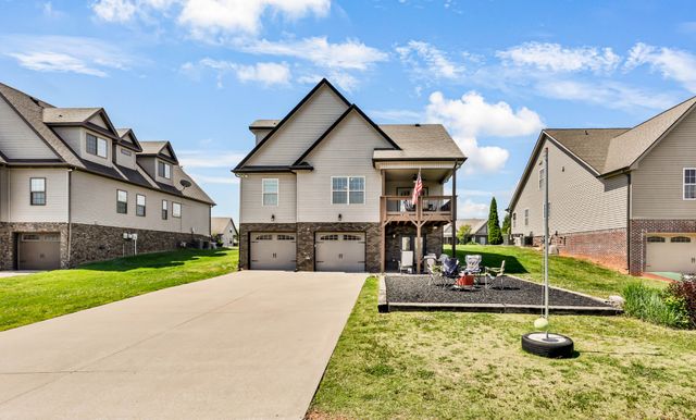 213 John Duke Tyler Blvd, Clarksville, TN 37043