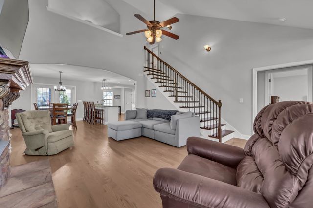 213 John Duke Tyler Blvd, Clarksville, TN 37043