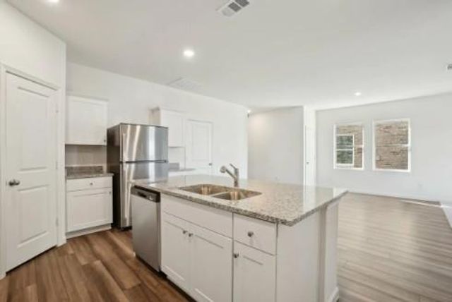 16041 Cowslip WAY, Austin, TX 78725