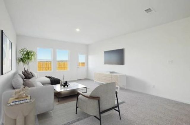 16041 Cowslip WAY, Austin, TX 78725