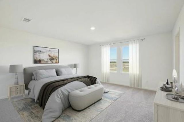 16041 Cowslip WAY, Austin, TX 78725