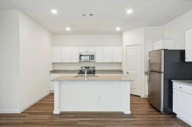 16041 Cowslip WAY, Austin, TX 78725