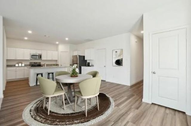 16041 Cowslip WAY, Austin, TX 78725