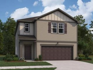 16041 Cowslip WAY, Austin, TX 78725