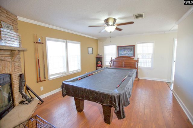 318 W Pond Court, Lexington, SC 29073