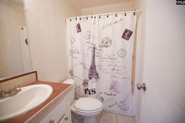 318 W Pond Court, Lexington, SC 29073