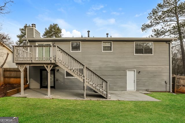 2845 Woodhollow Lane, Jonesboro, GA 30236