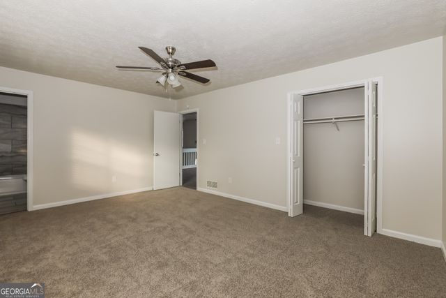 2845 Woodhollow Lane, Jonesboro, GA 30236