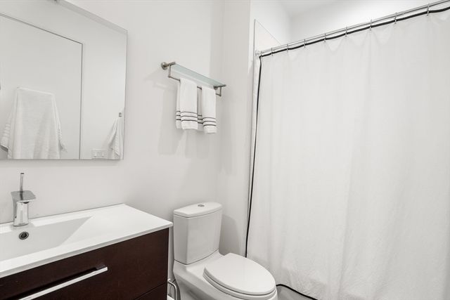 618 E Second Street 3, Boston, MA 02127