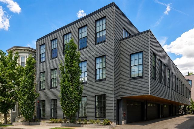 618 E Second Street 3, Boston, MA 02127