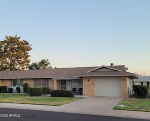 11005 W KELSO Drive, Sun City, AZ 85351