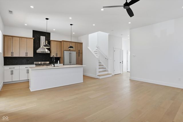 738 Cottage Avenue, Indianapolis, IN 46203