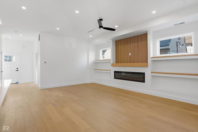 738 Cottage Avenue, Indianapolis, IN 46203