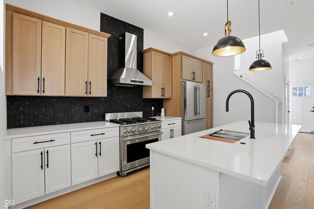 738 Cottage Avenue, Indianapolis, IN 46203