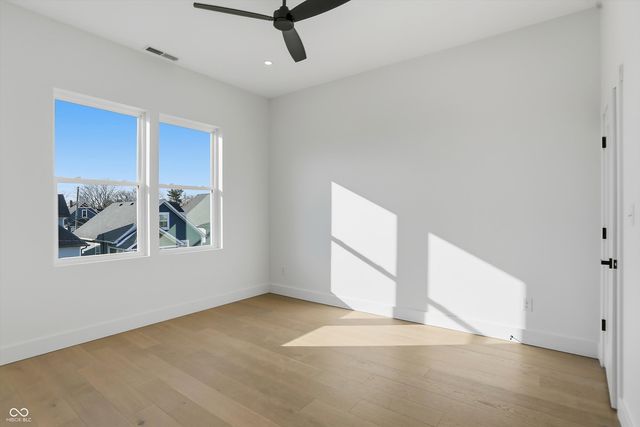 738 Cottage Avenue, Indianapolis, IN 46203