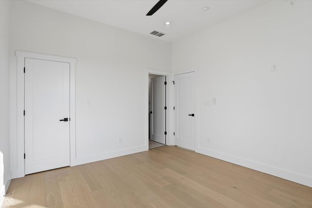 738 Cottage Avenue, Indianapolis, IN 46203