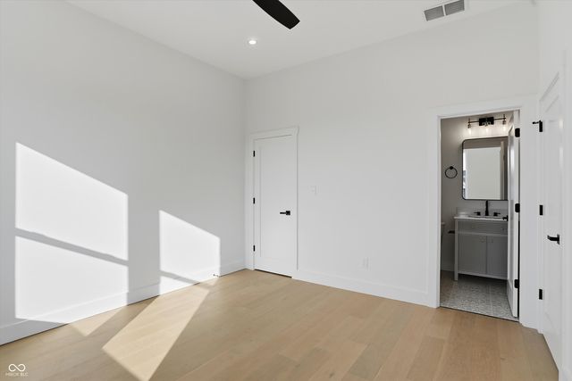 738 Cottage Avenue, Indianapolis, IN 46203