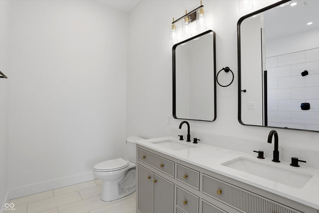 738 Cottage Avenue, Indianapolis, IN 46203